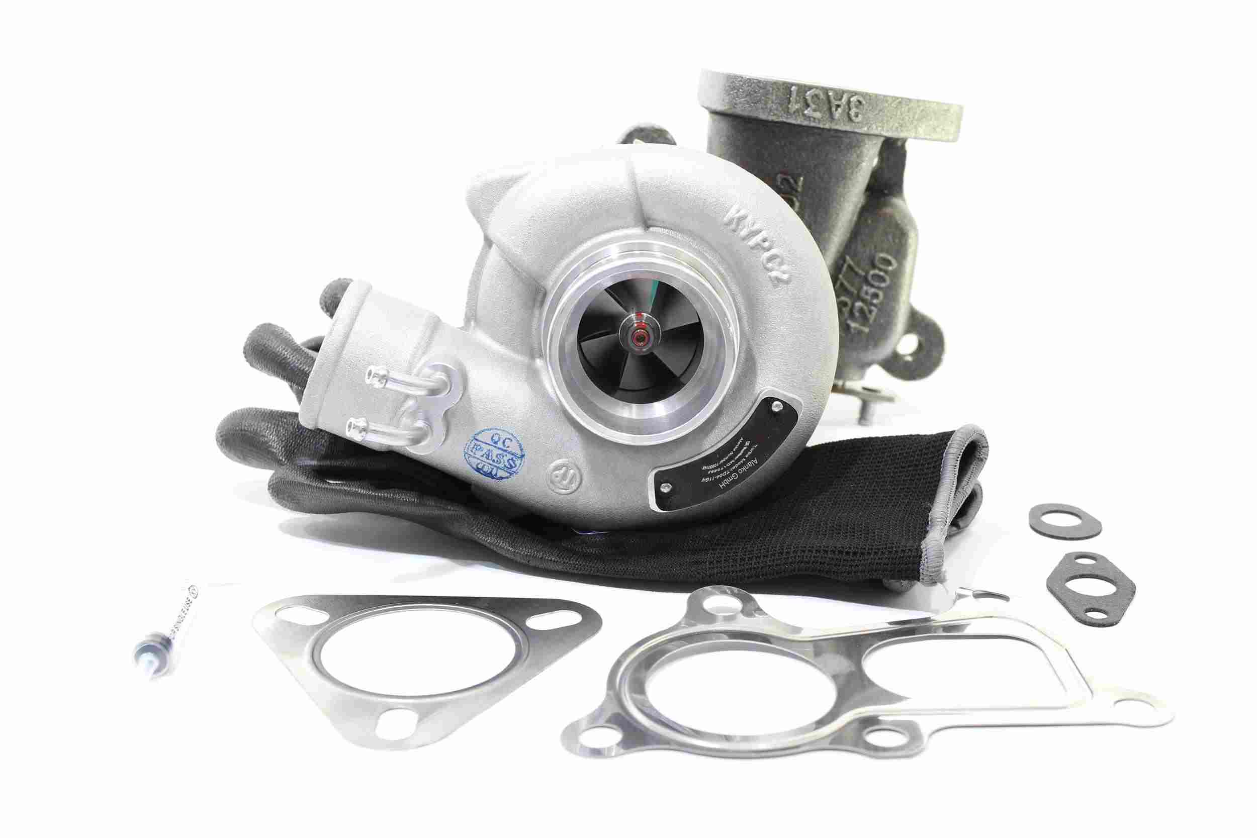 ALANKO 10900148 Turbo Mitsubishi Pajero 2 2.5 TD 4WD 99 hk 4D56-TD