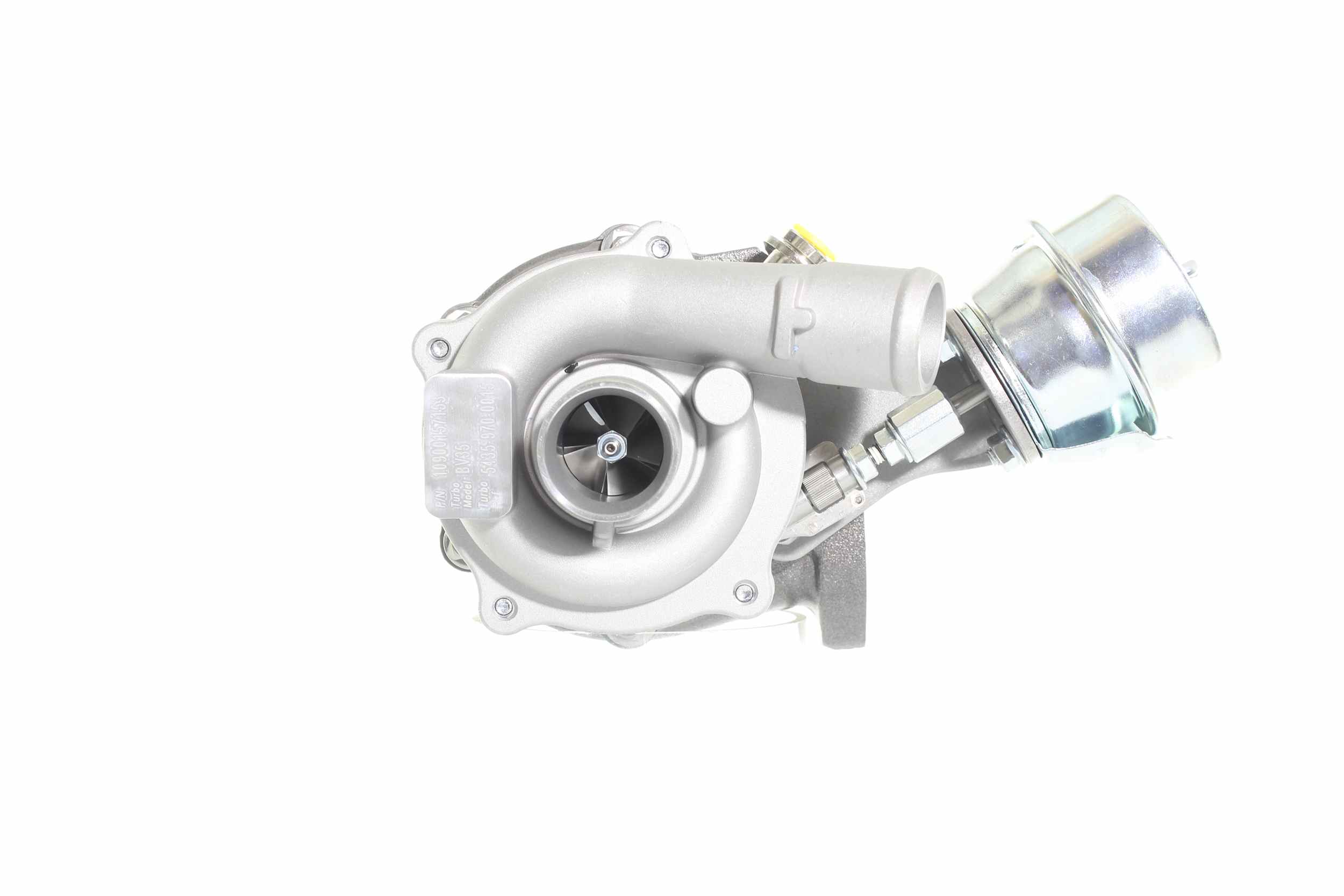ALANKO 10900157 Turbo Astra H Familiar 1.3 CDTi (L35) 90 cv Z 13 DTH
