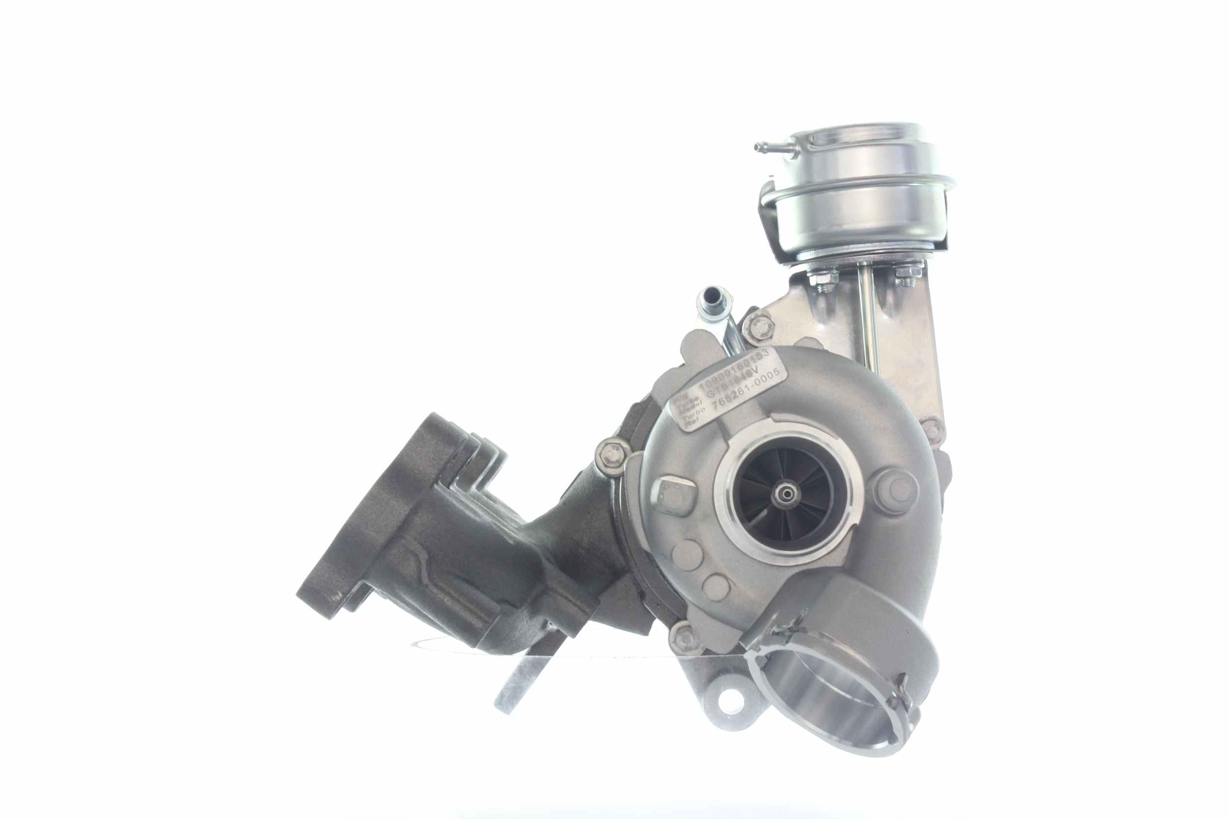 ALANKO 10900160 Turbo Passat B6 Variant 2.0 TDI 140 PS BMP