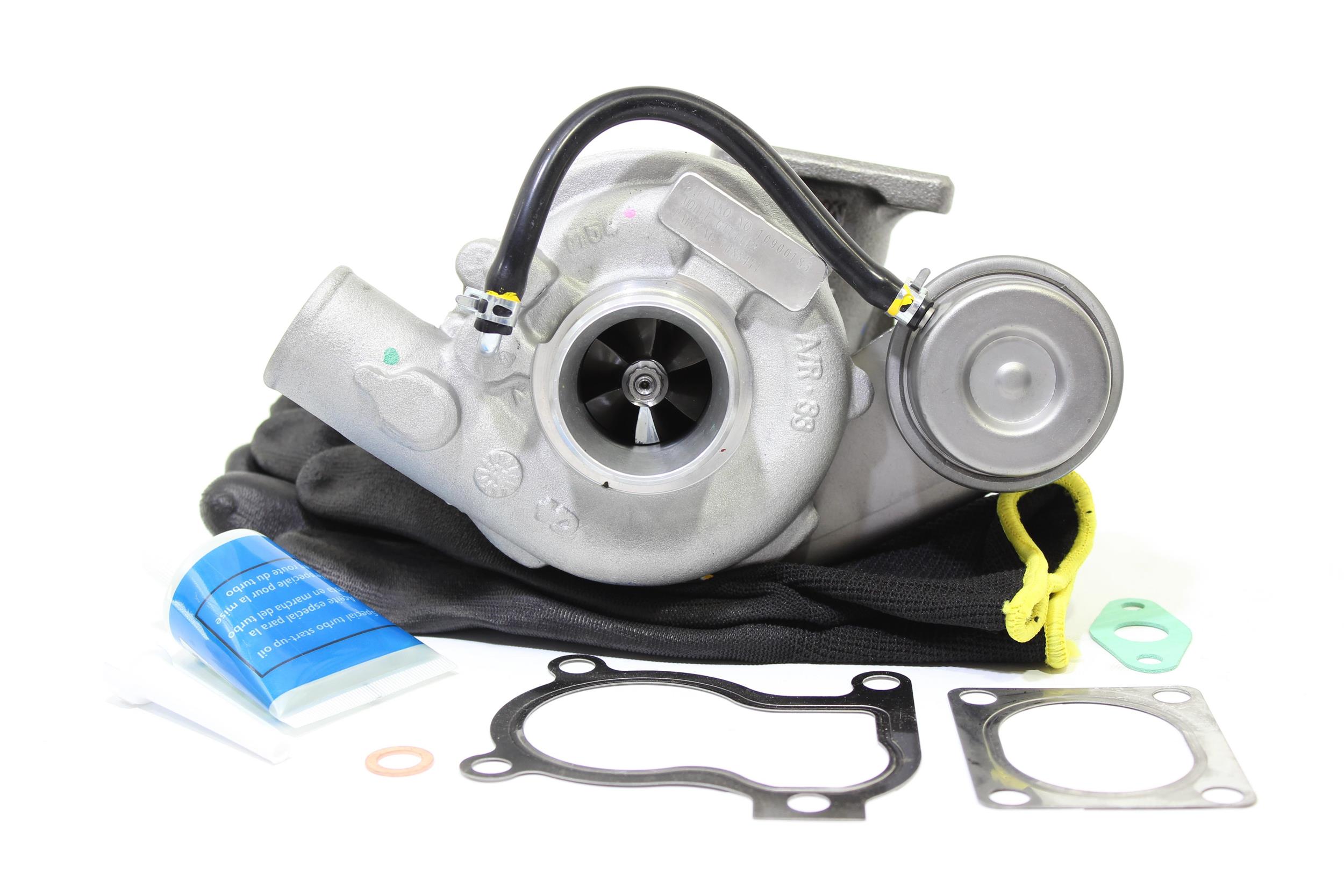 ALANKO 10900185 Turbo FIAT Doblo 119 1.9 JTD 105 PS 223 A7.000