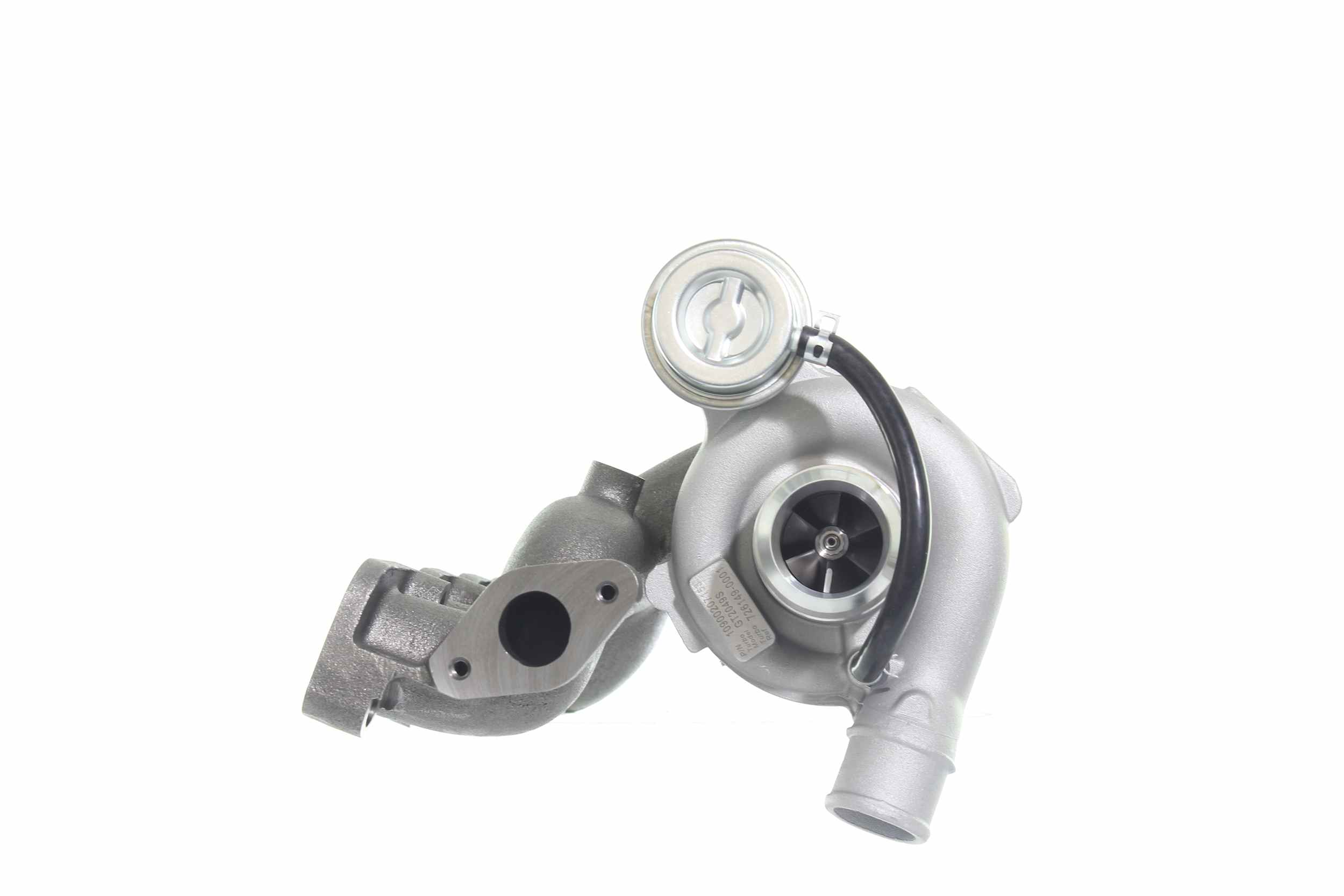 ALANKO 10900207 Turbo Ford Transit Mk5 Bus 2.0 DI 86PS 2004