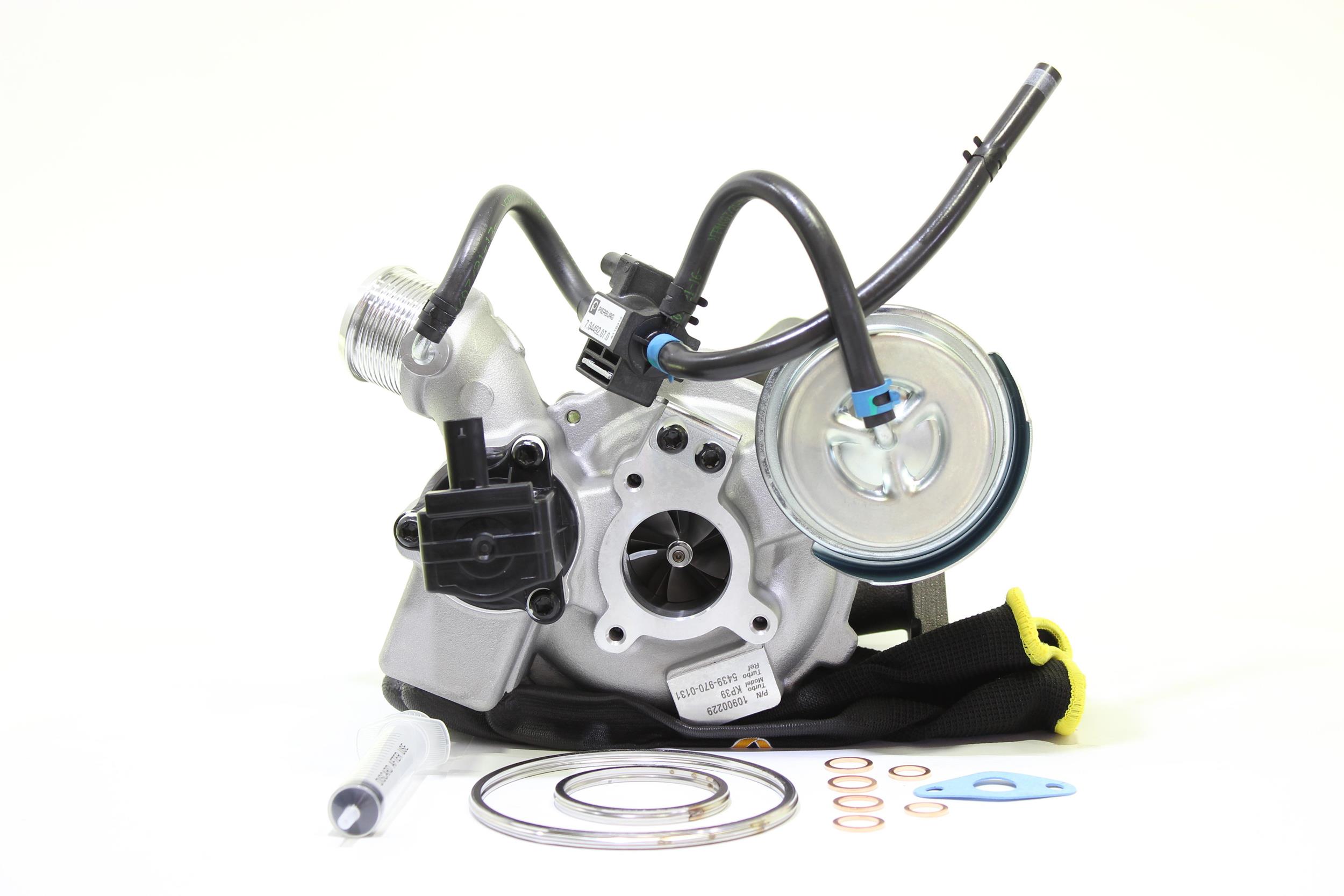 ALANKO 10900229 Turbo Ford C Max 2 1.6 EcoBoost 182 LE JTDB