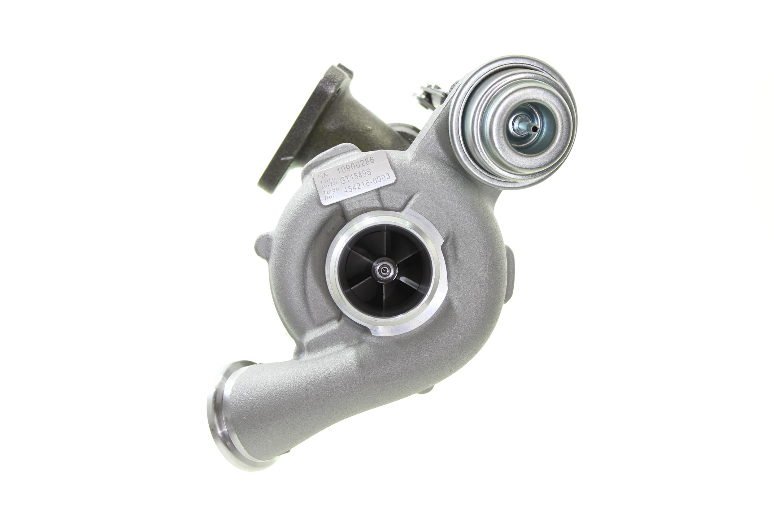 ALANKO 10900286 Turbo Opel Astra G CC 2.0 DTI 16V (F08, F48) 101 cv Y 20 DTH