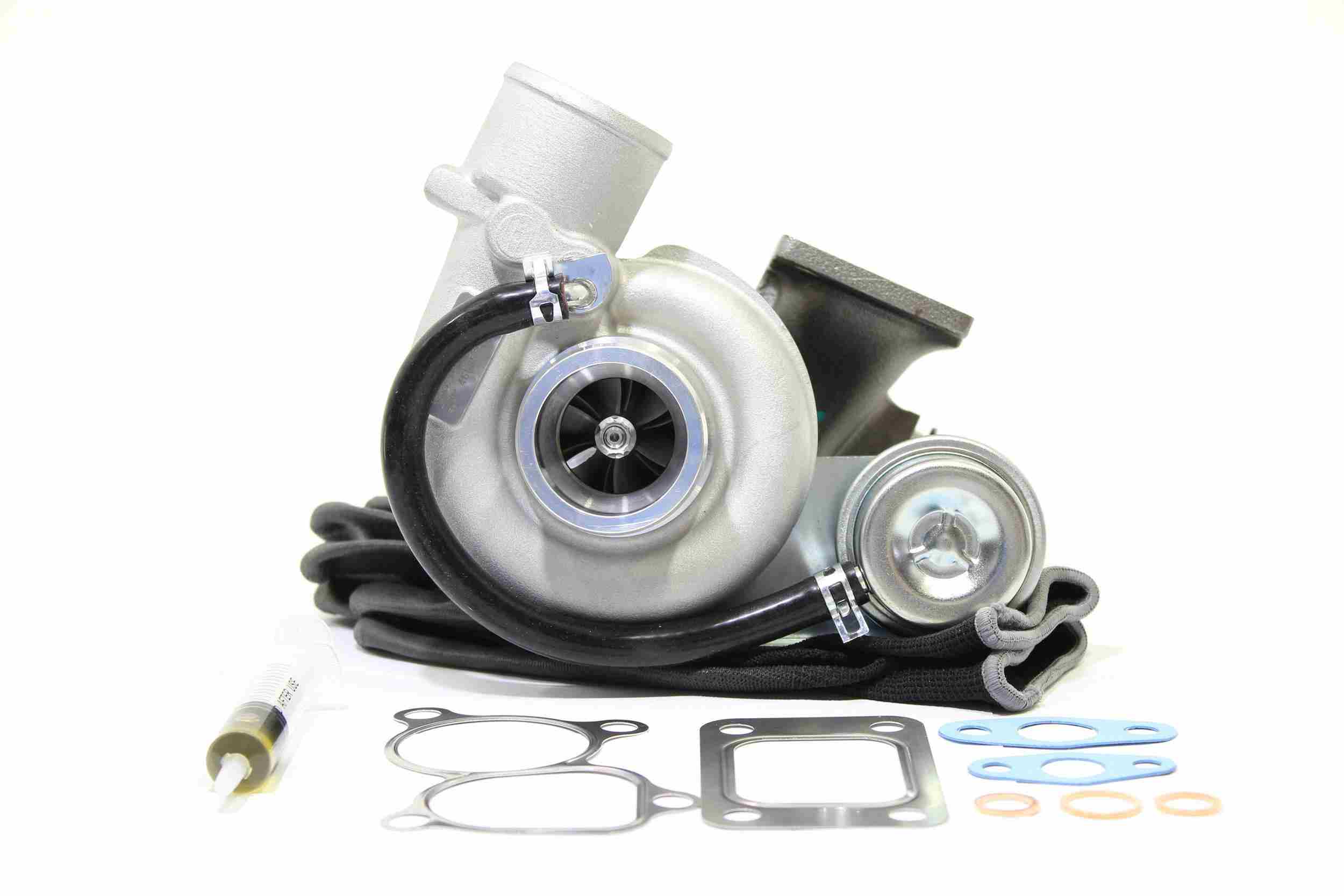 ALANKO 10900484 Turbo Fiat Strada 178E 1.7 TD 69PS 2006
