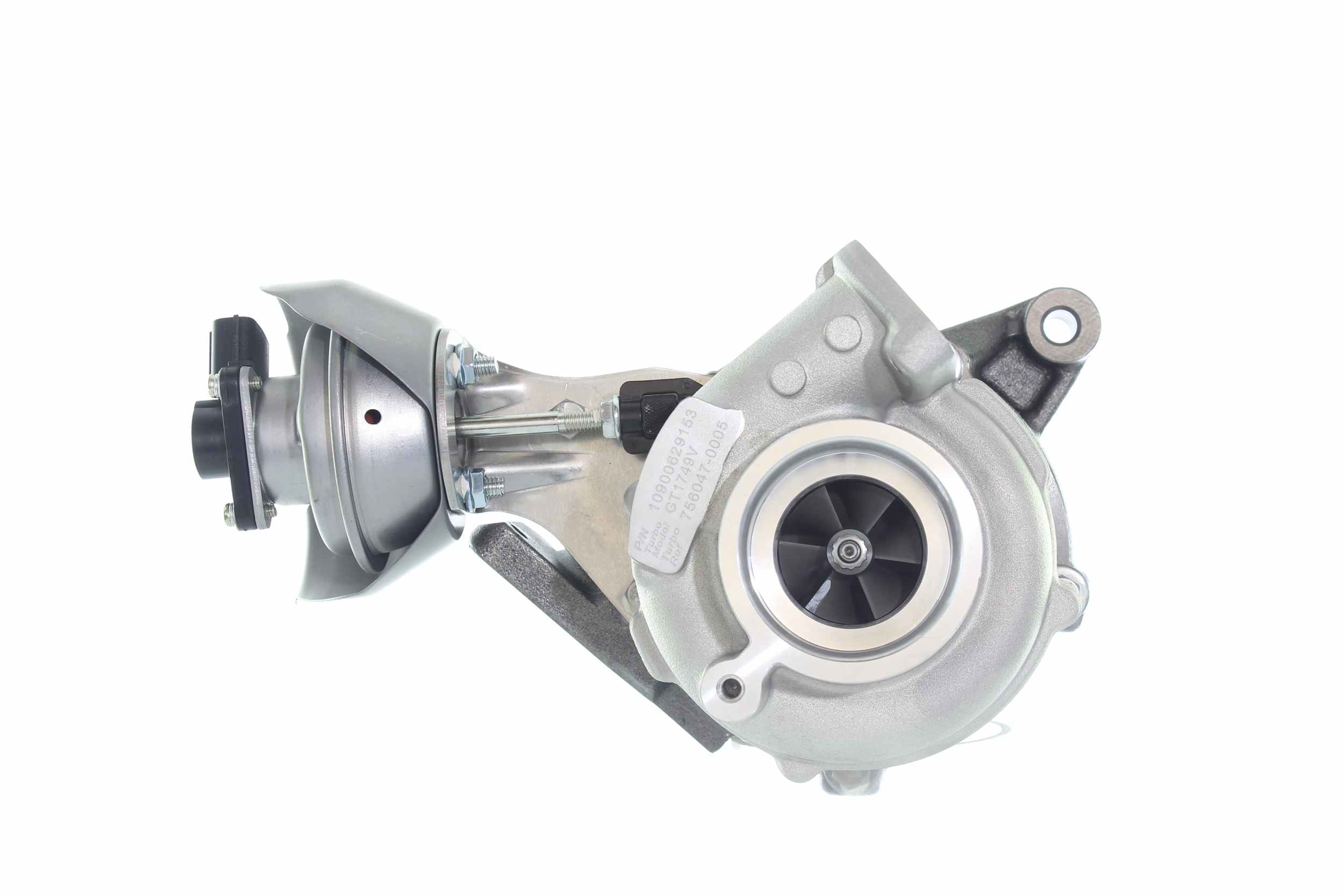 ALANKO 10900629 Turbo Citroen Jumpy Van 2.0 HDi 136 LE RHR (DW10BTED4)