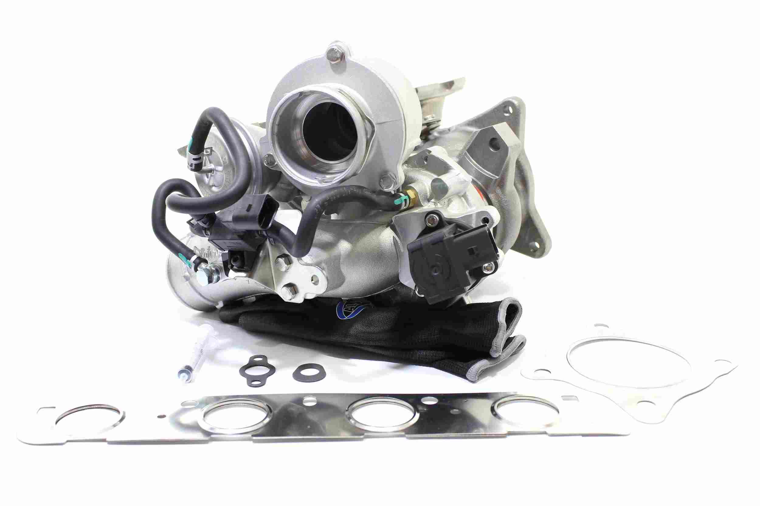 ALANKO 10900777 Turbo Passat B6 Variant 2.0 TFSI 200 Pk CBFA