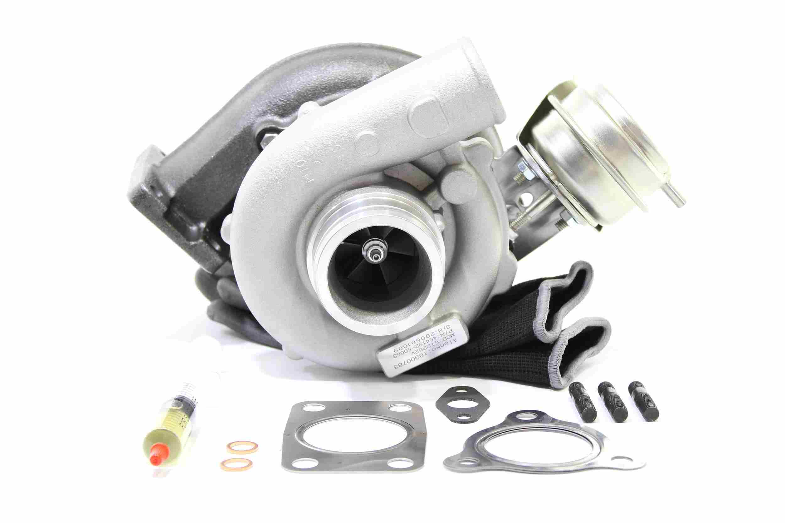 ALANKO 10900783 Turbo VW T4 2.4 D 75 PS AJA