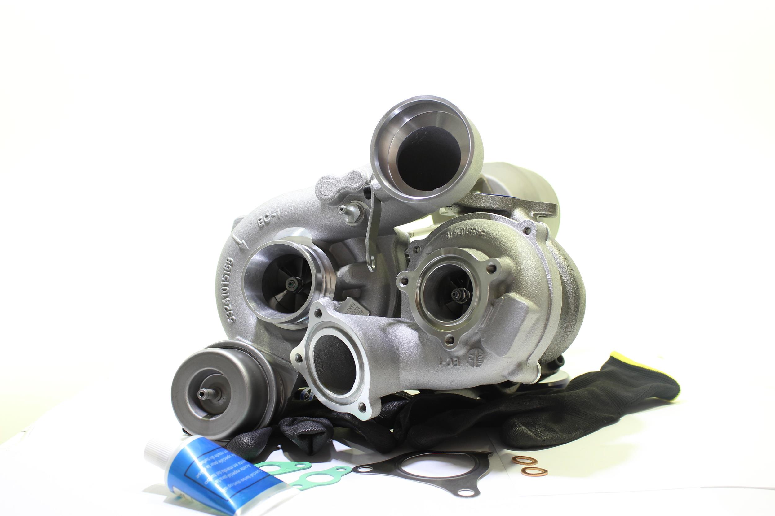 ALANKO 10900940 Avgaspackning 2.2 CRD 4x4 163 hk OM 651.925