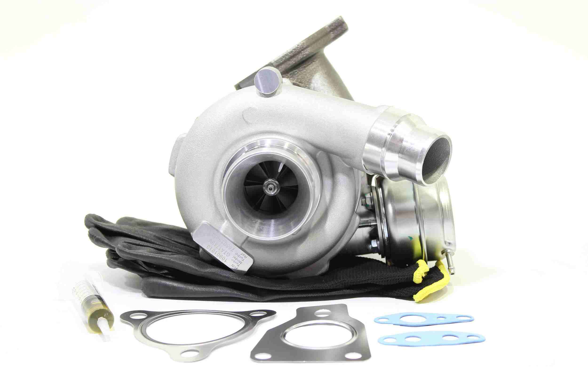 ALANKO 10901010 Turbo Renault Espace JK 2.0 dCi (JK03, JK04, JK1C, JK1G, JK1J, JK1K) 173 PS M9R 812