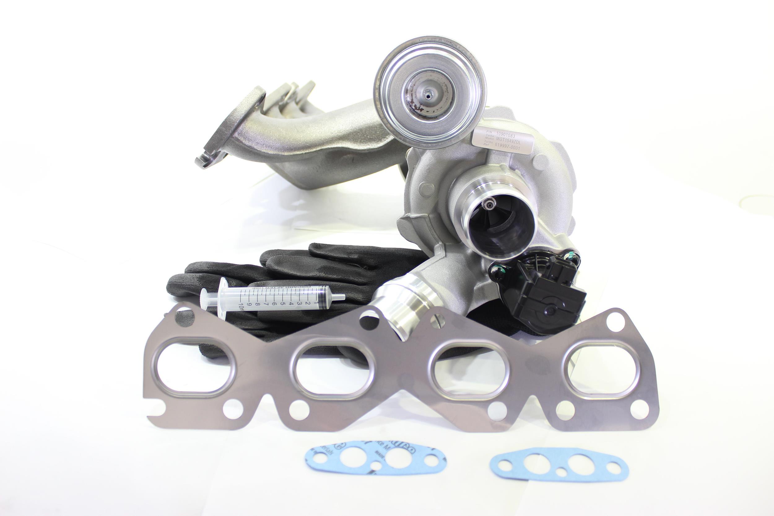ALANKO 10901083 Turbo BMW F30 320 i 170 hp N13 B16 A