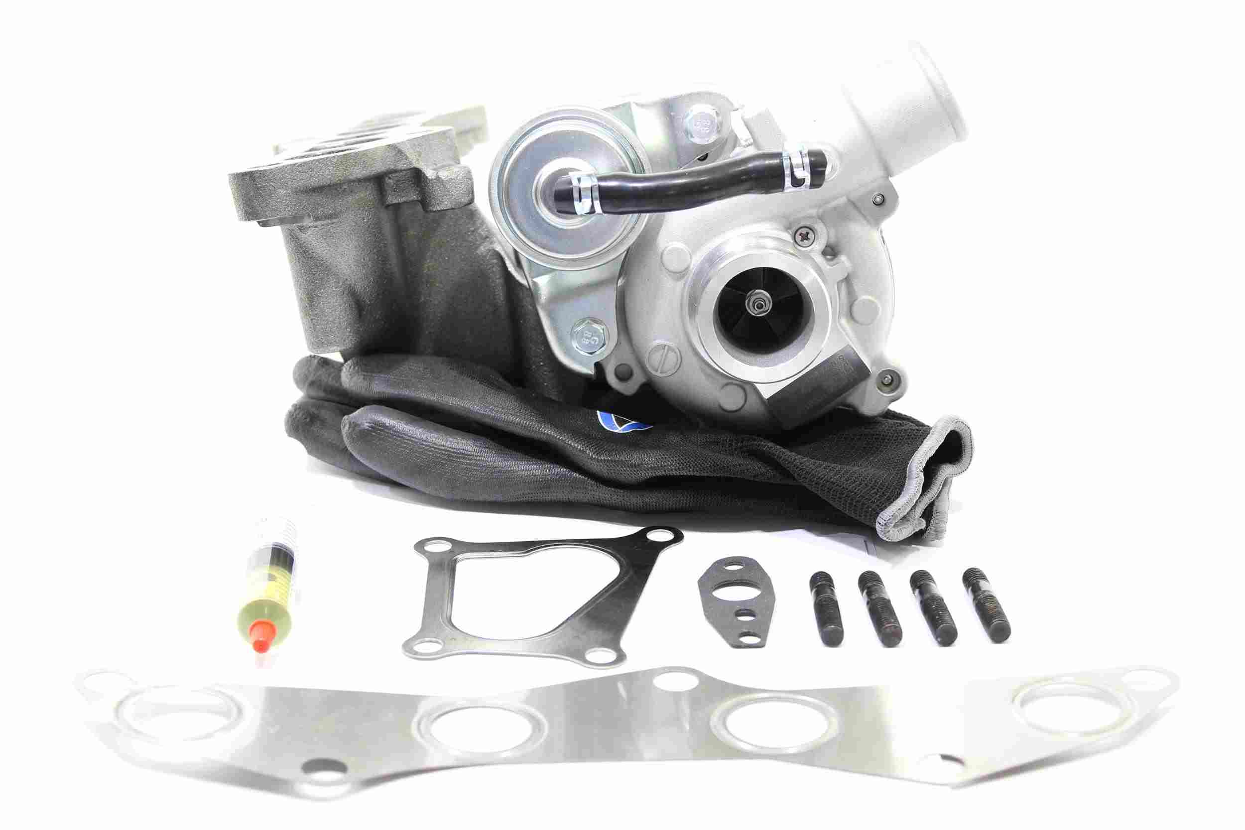 ALANKO 10901088 Turbo Toyota Yaris Verso 1.4 D-4D (NLP20_, NLP22_) 75 hk 1ND-TV