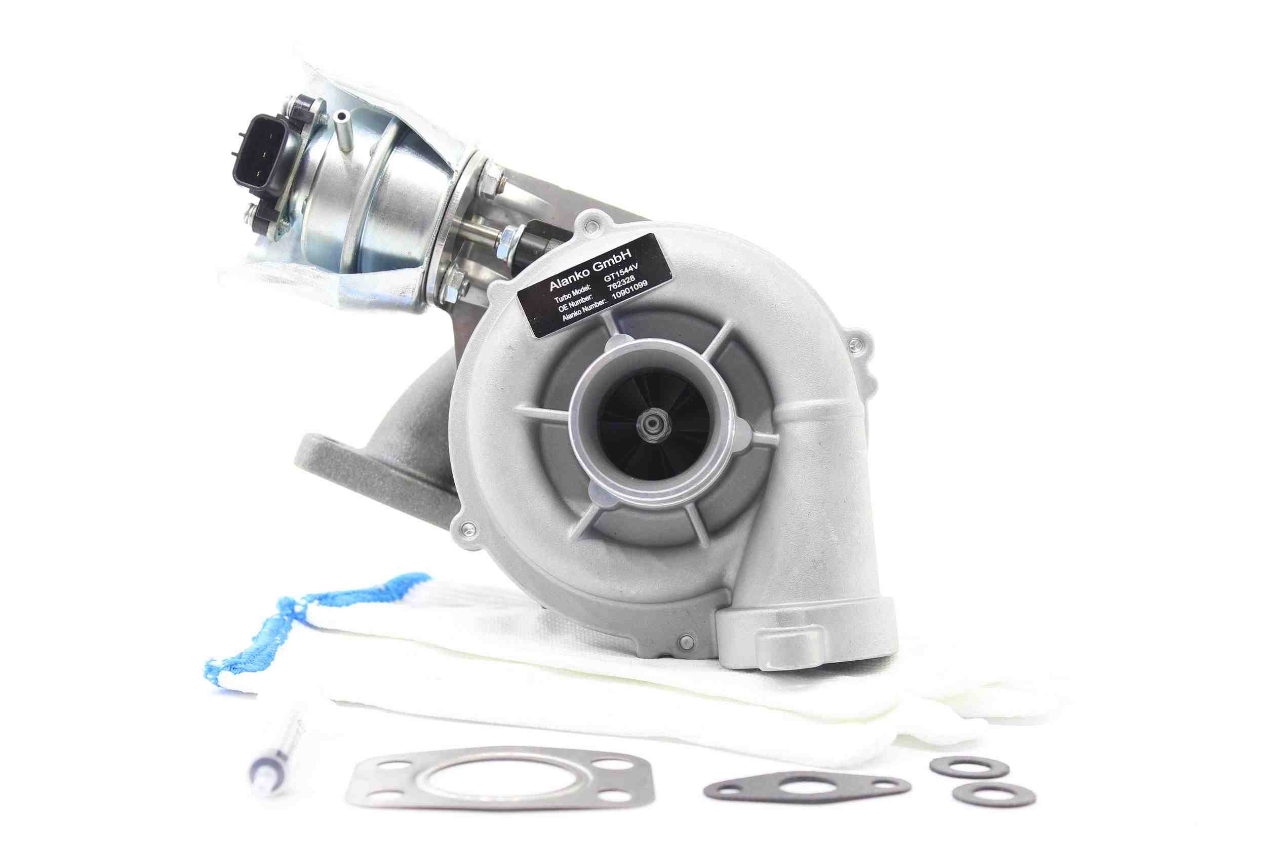 ALANKO 10901099 Turbo Ford C Max 2 1.6 TDCi 115 hk T1DB