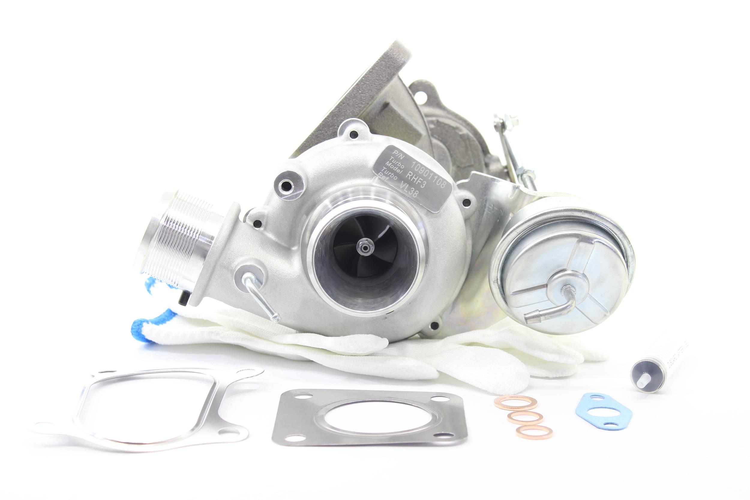 ALANKO 10901108 Turbo LANCIA Delta III (844) 1.4 (844.AXB1A) 150 hk 198 A1.000