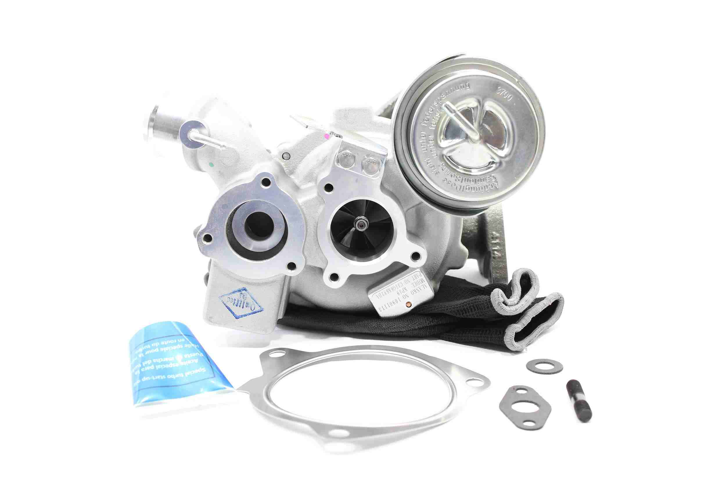ALANKO 10901113 Turbo Ford C Max 2 1.6 EcoBoost 182PS 2012