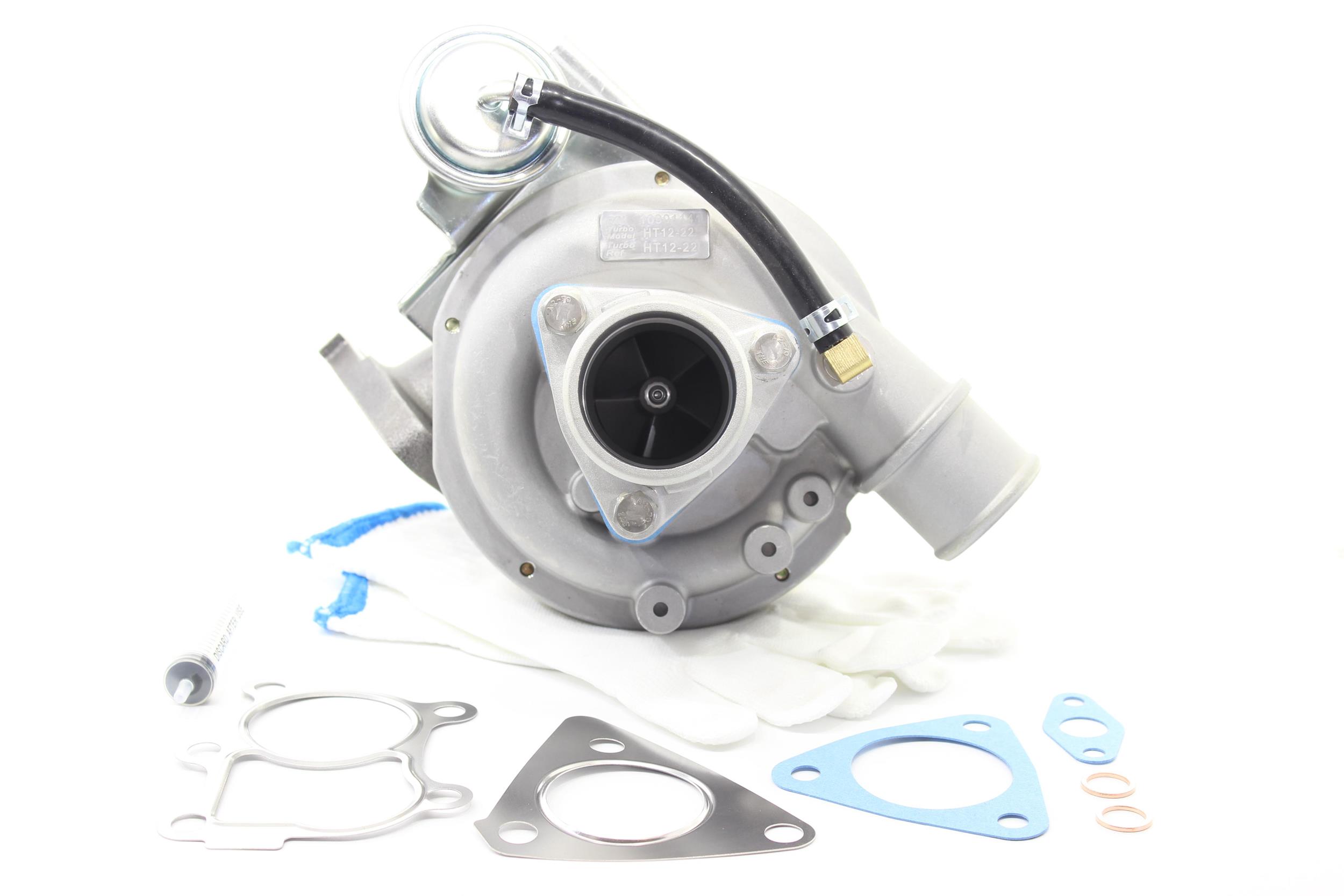 ALANKO 10901141 Teava esapament 3.0 dCi 140 136 CP ZD3 202