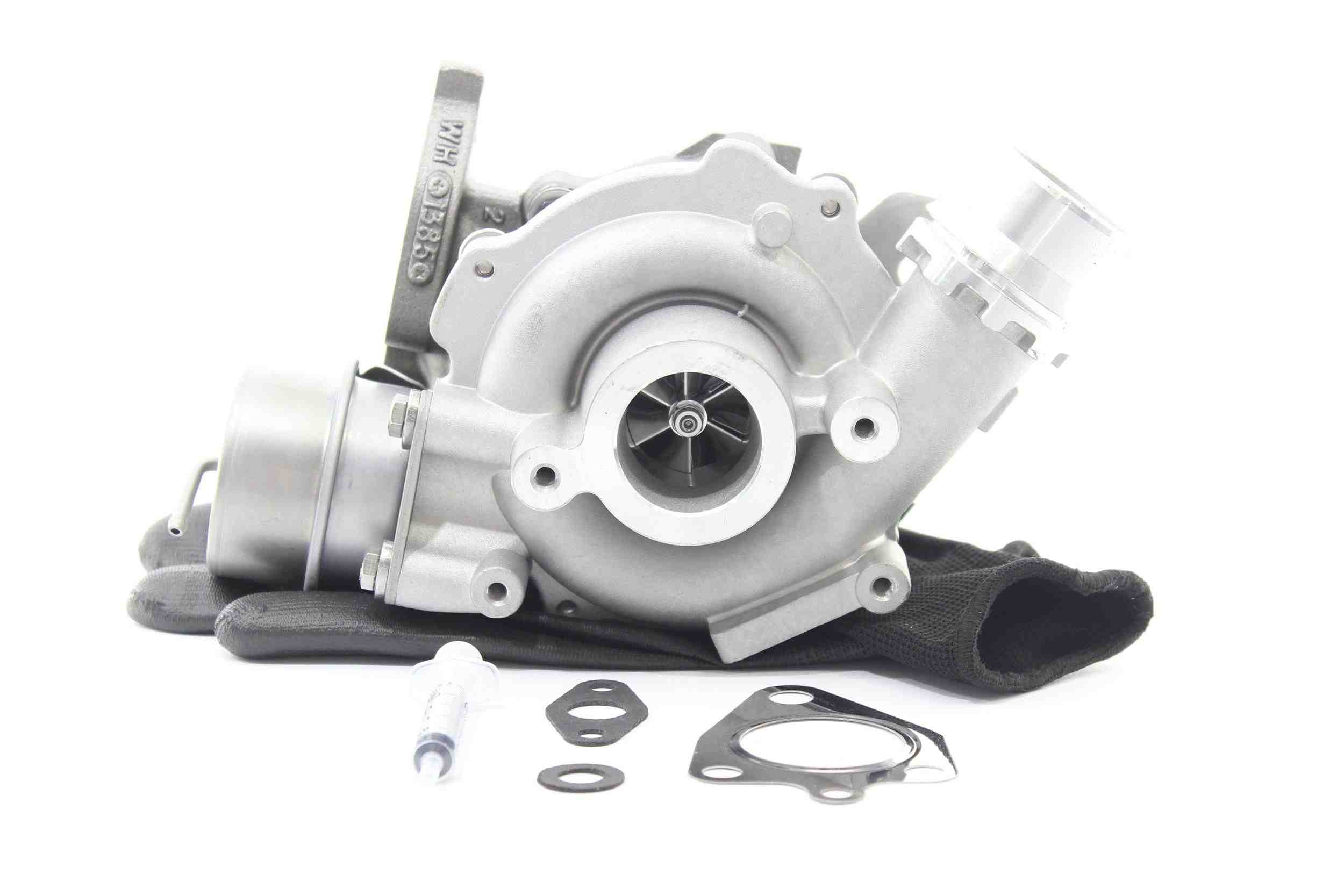 ALANKO 10901163 Turbo Dacia Logan MCV KS 1.5 dCi 75 HK K9K 892