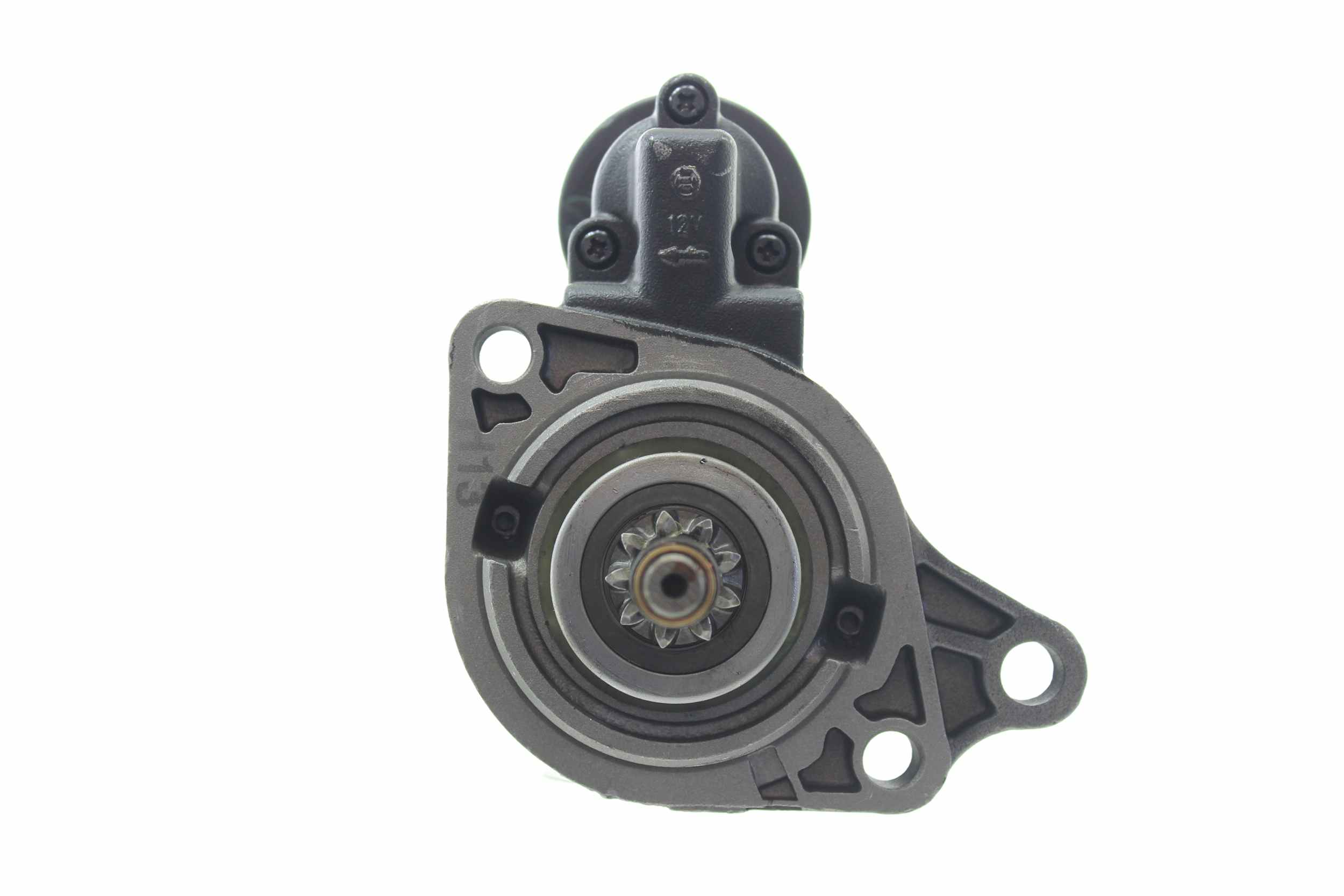ALANKO 11440267 Starttimoottori VW Jetta 2 1.6 75 hv ABN