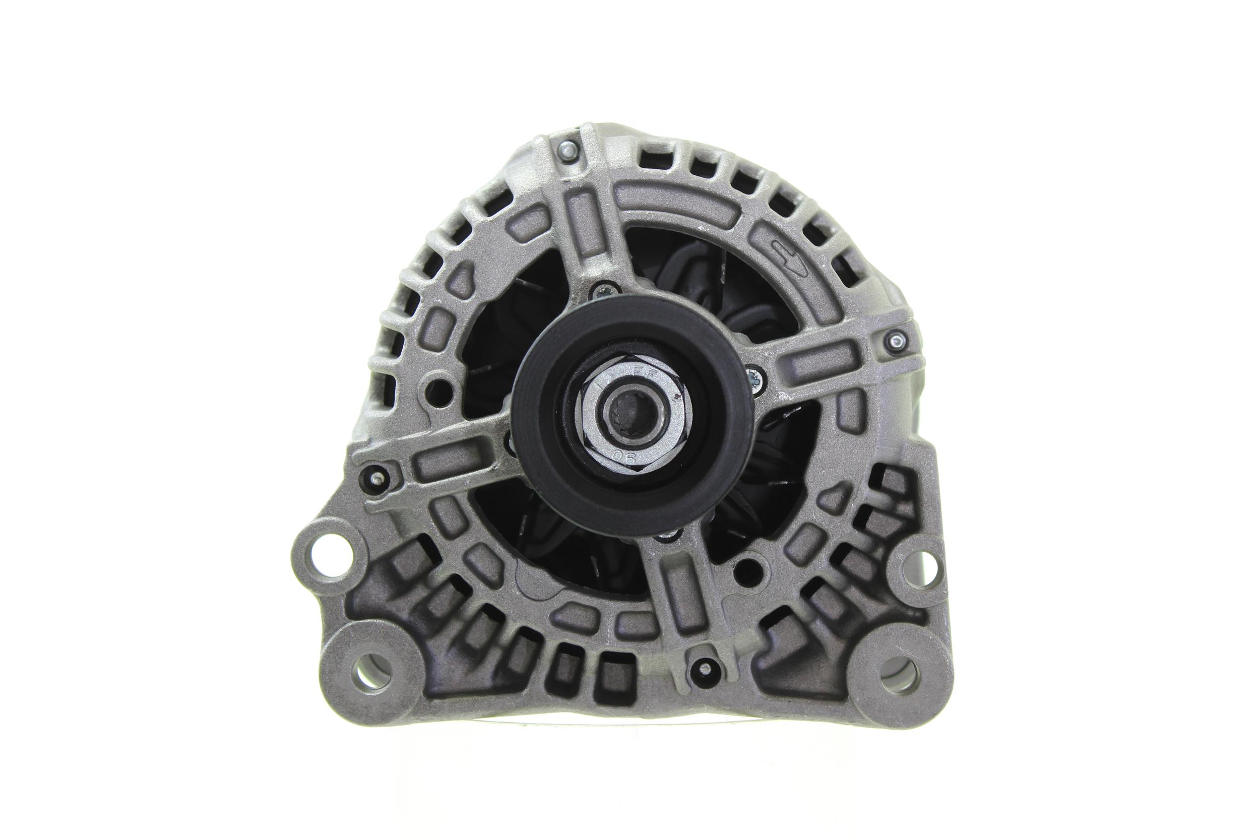 ALANKO 11442151 Lichtmaschine Passat 3B5 1.9 TDI 90 PS AHH