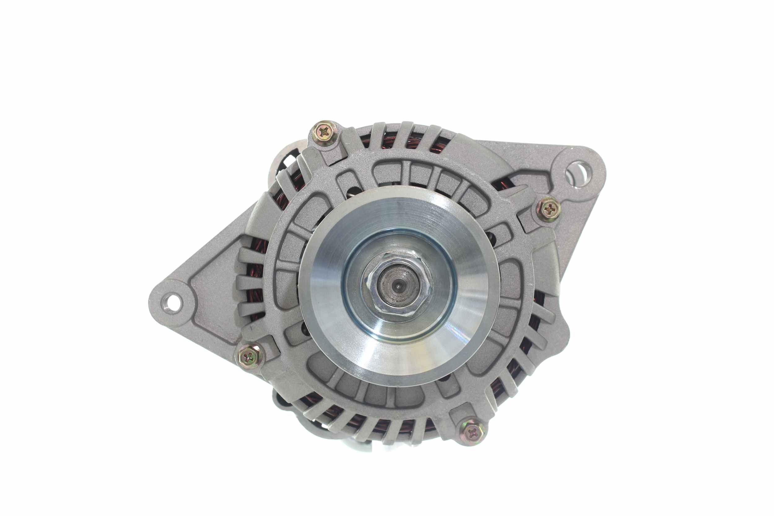 ALANKO 11443731 Alternator KIA Pregio Minibus 2.5 D 94 hp D4BH