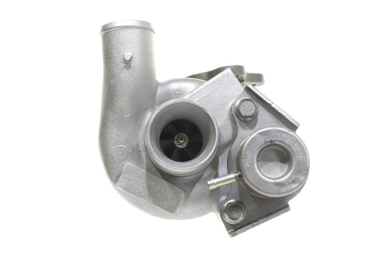 ALANKO 11900011 Turbo VAUXHALL Corsavan Mk2 (C) (X01) 1.7 DTI 16V (F08) 75 Pk Y 17 DT