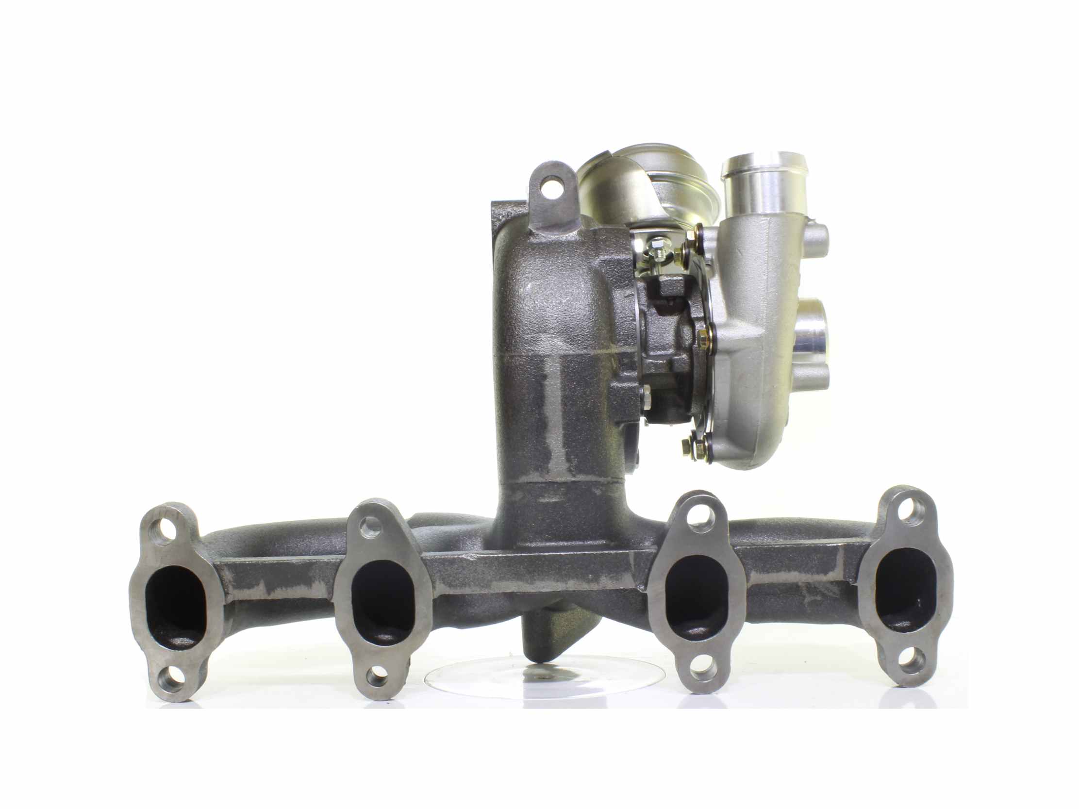 ALANKO 11900015 Turbo VW Bora 1j2 1.9 TDI 101 PS BEW