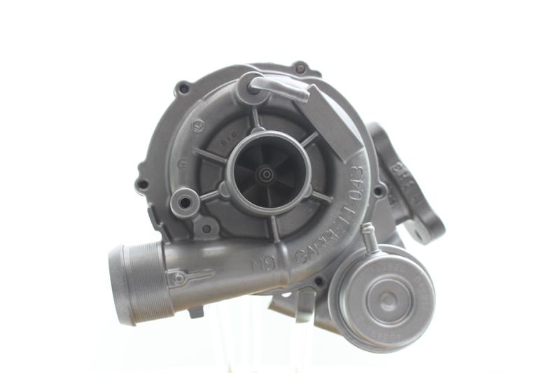 ALANKO 11900017 Turbo Peugeot 207 WA 2.0 HDi 90 PS RHY (DW10TD)