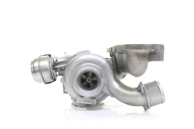 ALANKO 11900072 Turbo Astra H TwinTop 1.9 CDTi (L67) 150 cv Z 19 DTH