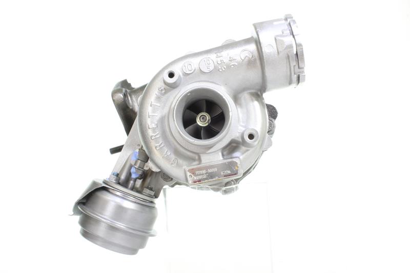 ALANKO 11900074 Turbo Passat 3B6 1.9 TDI 130 Pk AWX