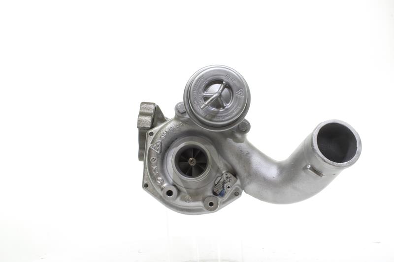 ALANKO 11900089 Turbo Audi A6 C5 Sedan 2.7 T 230 Pk AJK