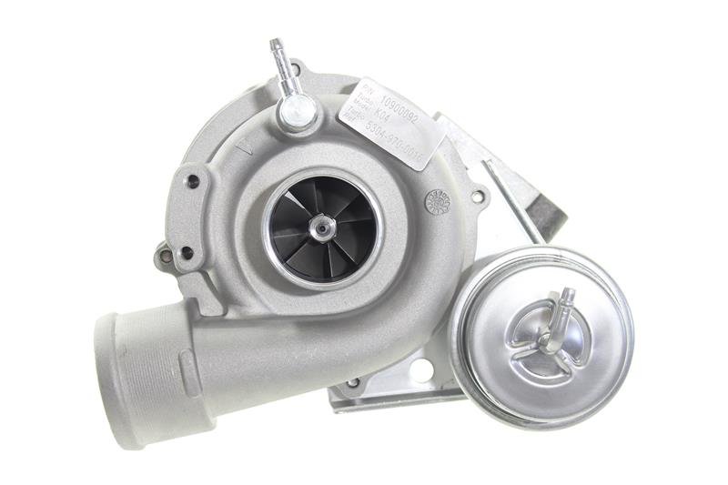 ALANKO 11900092 Turbo Passat 3B6 1.8 4motion 170 Pk AWM