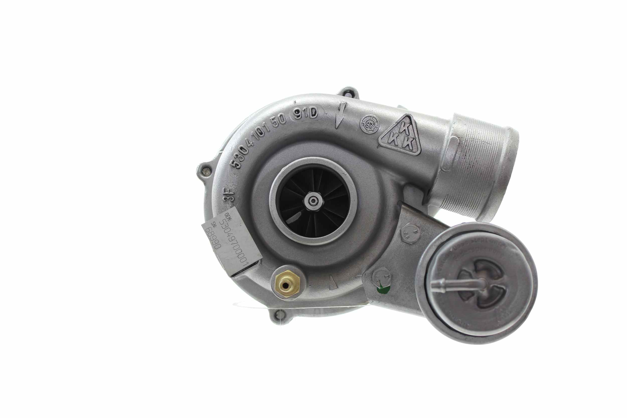 ALANKO 11900122 Turbo VW Beetle 9c 1.8 T 180 cv AWP