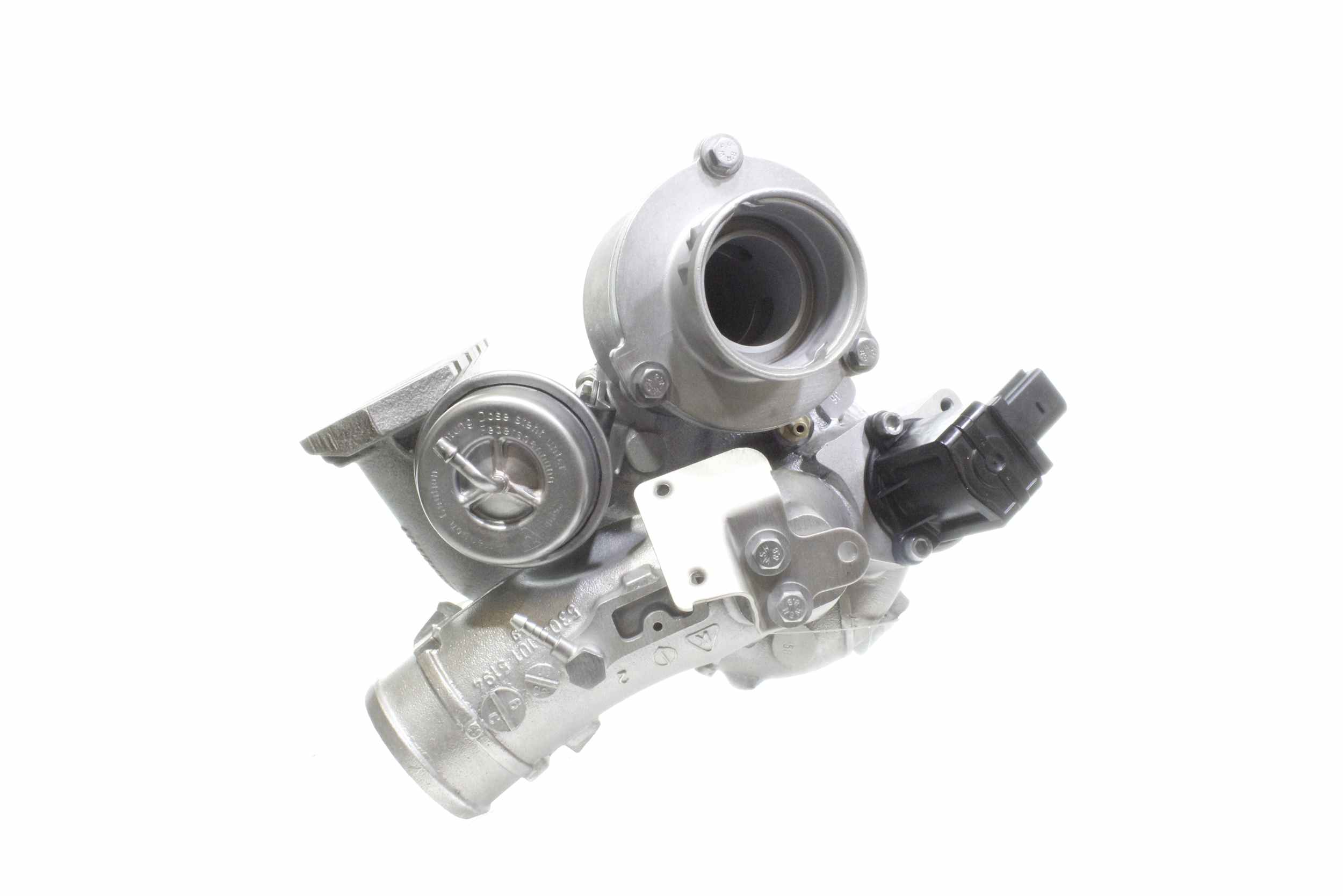 ALANKO 11900127 Turbo Passat B6 Variant 2.0 TFSI 200 Pk CBFA