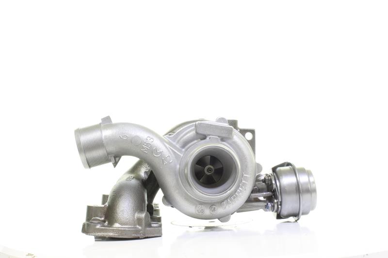 ALANKO 11900130 Turbo Astra H Hatchback 1.9 CDTI 16V (L48) 120 cv Z 19 DTJ