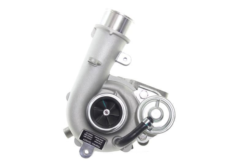 ALANKO 11900137 Turbo Mazda CX 7 ER 2.3 MZR DISI Turbo AWD (ER3P) 260PS 2012