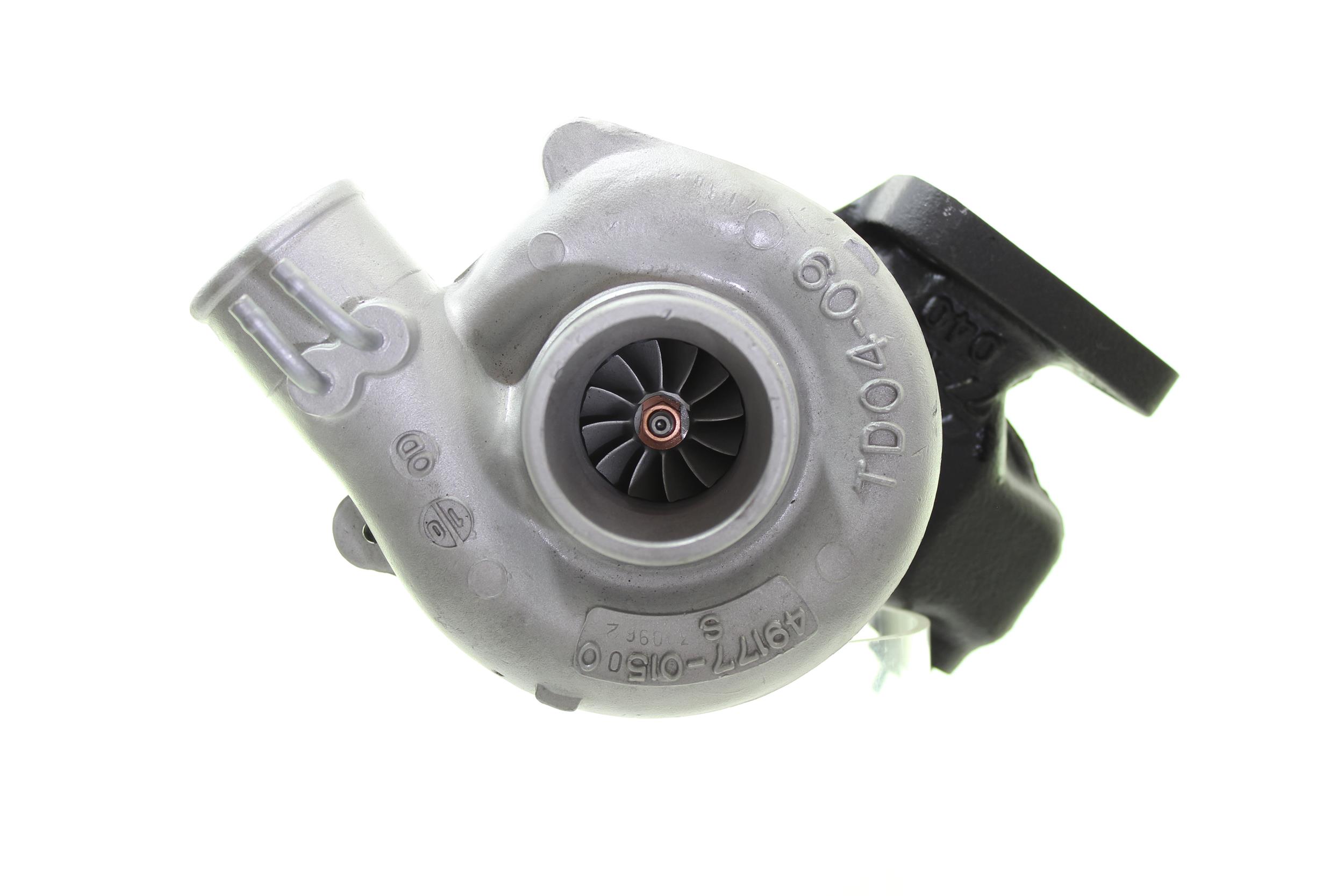 ALANKO 11900146 Embouts d'échappement 2.5 TD 4WD 87CV 1994