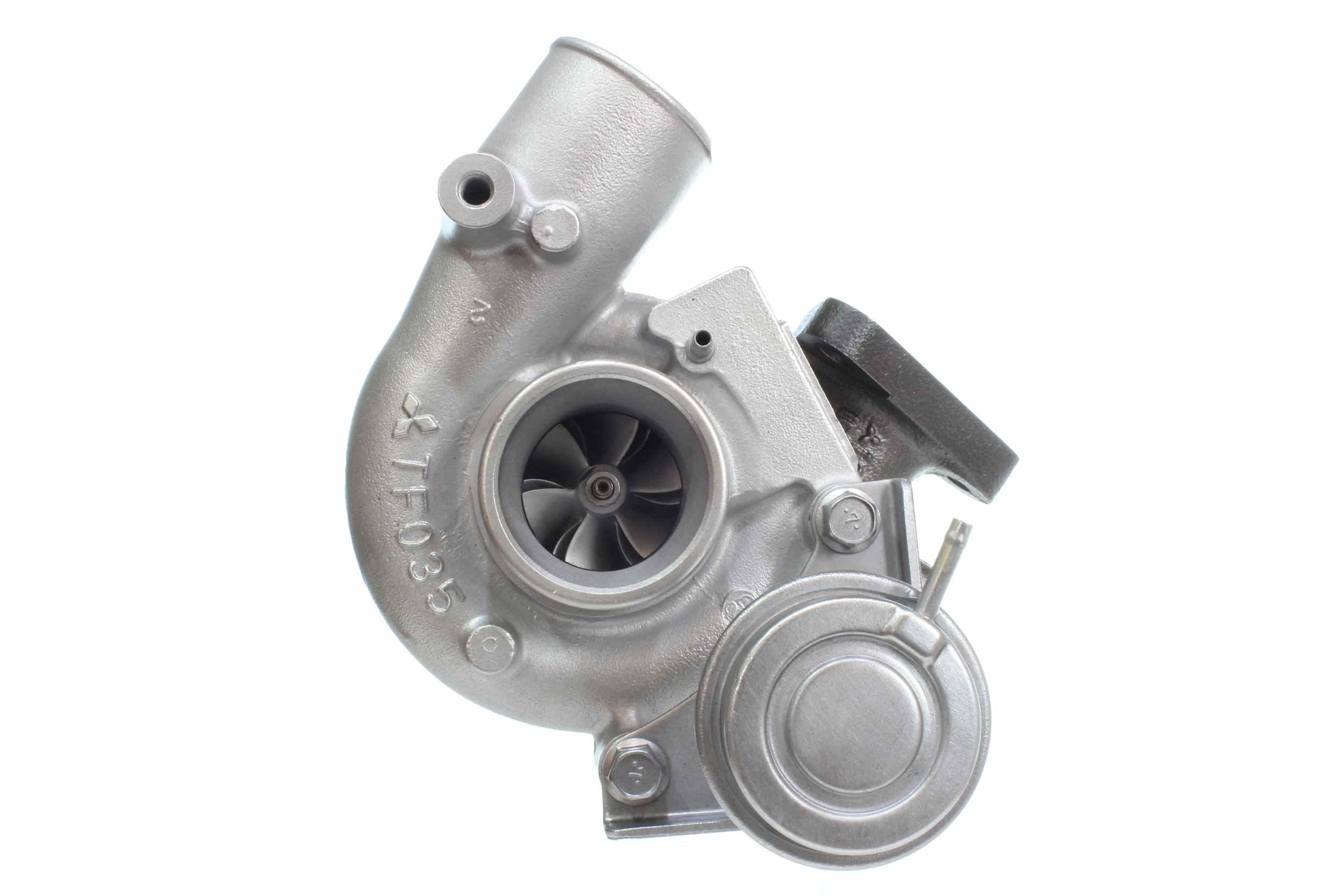 ALANKO 11900147 Turbo Mitsubishi Pajero Mk2 2.8 TD (V46W, V26W) 125 cv 4M40-T