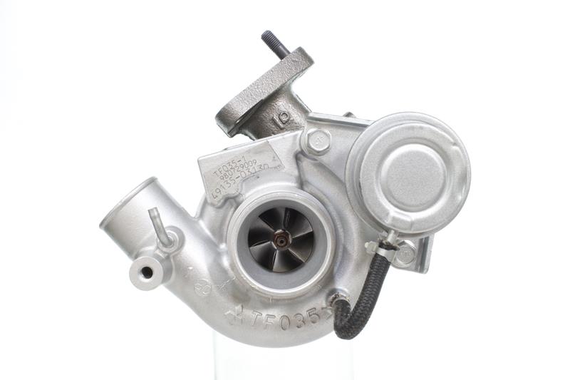 ALANKO 11900149 Turbo Mitsubishi Pajero 2 2.8 TD (V46W, V26W) 125 hk 4M40-T