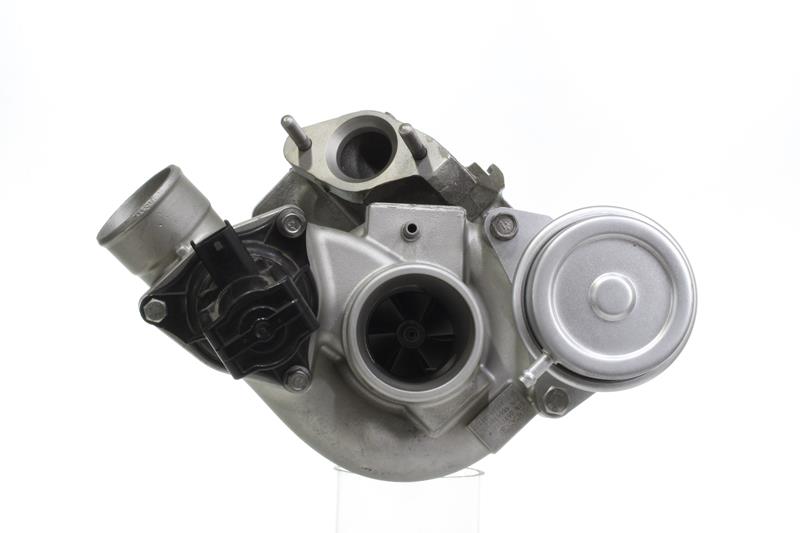ALANKO 11900151 Turbo Opel Vectra C Sedan 2.8 V6 Turbo (F69) 250 HK Z 28 NET