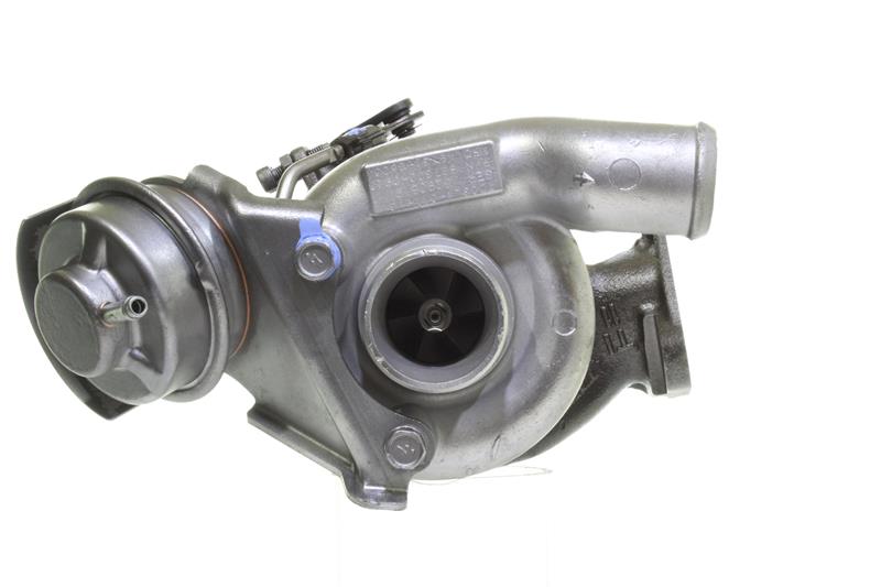 ALANKO 11900156 Turbo Opel Corsa C 1.7 CDTI (F08, F68) 100PS 2009
