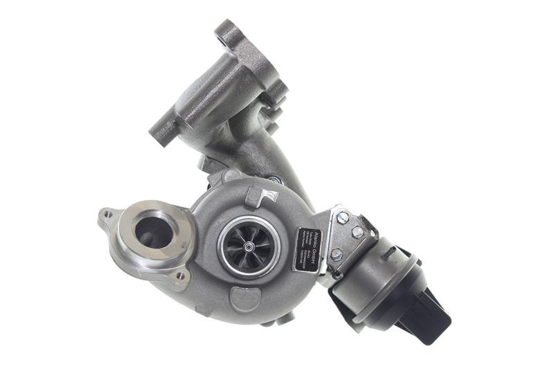 ALANKO 11900166 Turbo BMW E90 318i 143PS 2010
