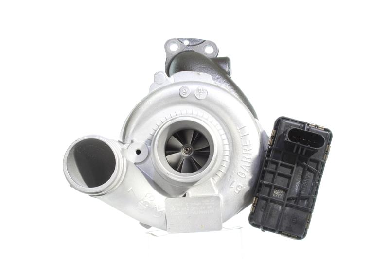ALANKO 11900169 Uitlaat 3.0 V6 CRD 211 Pk EXL
