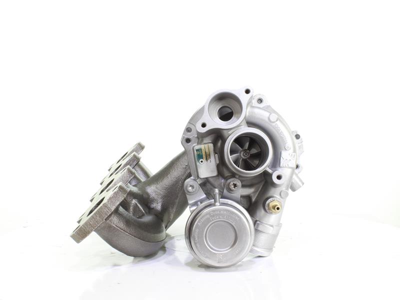 ALANKO 11900182 Turbo VW Passat CC 1.4 TSI MultiFuel 160 Pk CKMA