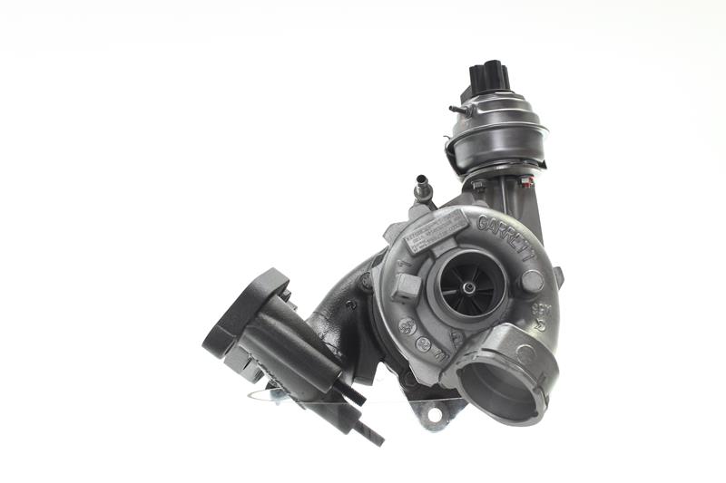 ALANKO 11900197 Turbo Passat B6 Variant 2.0 TDI 163 PS BUZ
