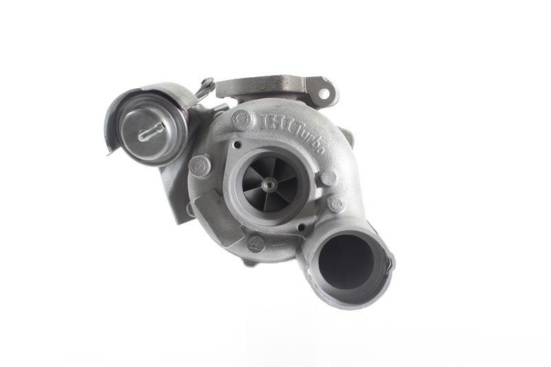 ALANKO 11900215 Turbo Porsche Cayenne 955 Turbo S 4.5 521 HK M 48.50T