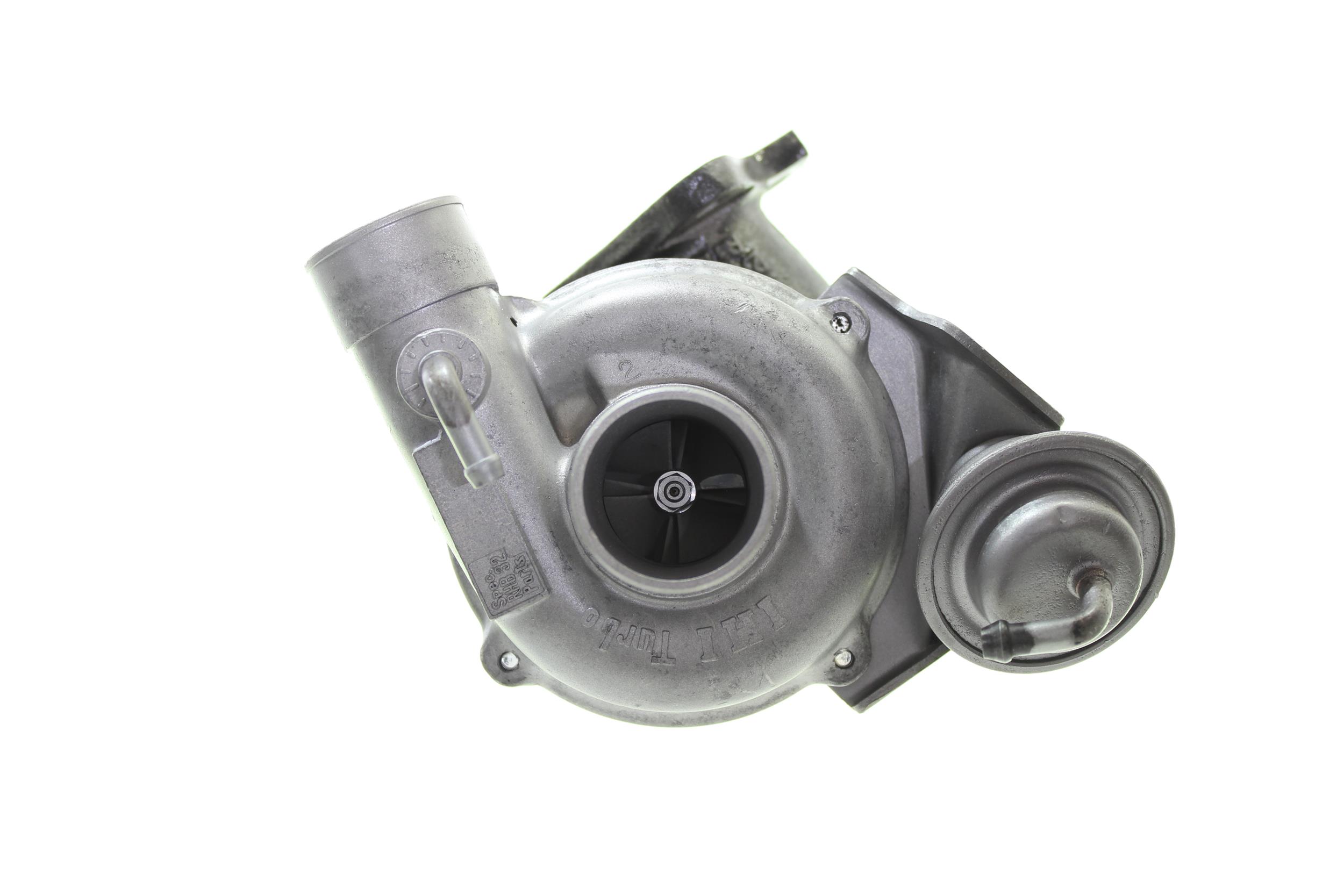 ALANKO 11900272 Turbo Opel Corsa B 1.5 TD (F08, F68, M68) 67 PS 15 DT
