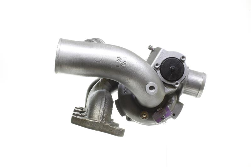 ALANKO 11900278 Forreste lydpotte 2.5 TD 76 HK 4JA1-T