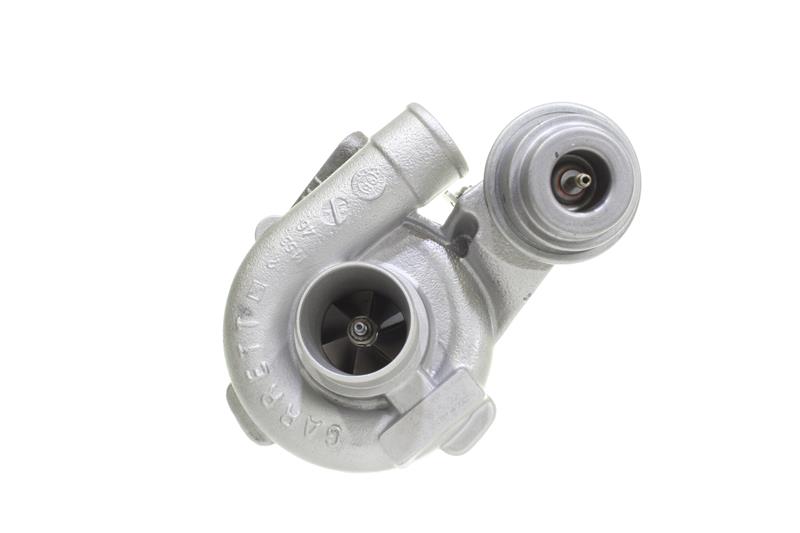 ALANKO 11900283 Turbină Opel Astra G 2.0 DTI 16V (F08, F48) 101 CP Y 20 DTH