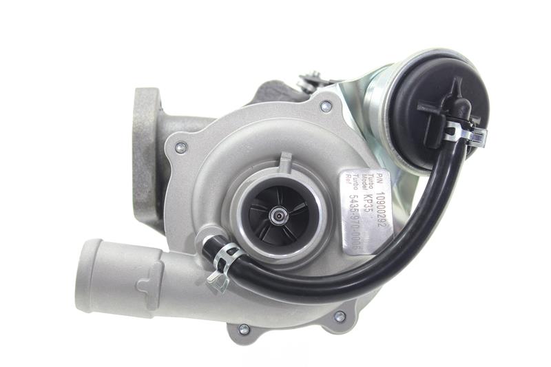 ALANKO 11900292 Turbocompresor VAUXHALL Corsavan Mk2 (C) (X01) 1.3 CDTI 16V (F08) 70 CV