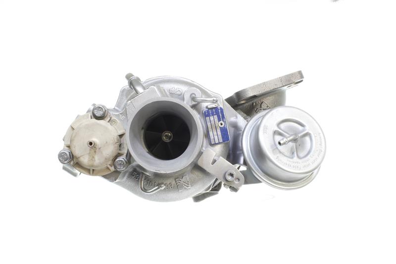 ALANKO 11900400 Turbo VAUXHALL Astra Mk6 (J) GTC (P10) 2.0 VXR 280 cv A 20 NFT