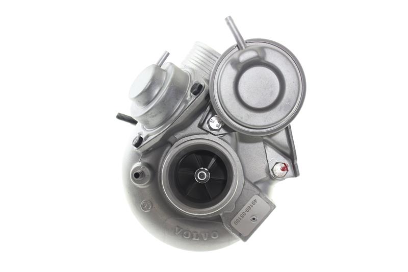 ALANKO 11900435 Turbo Volvo s60 1 4.0 T5 250PS 2009